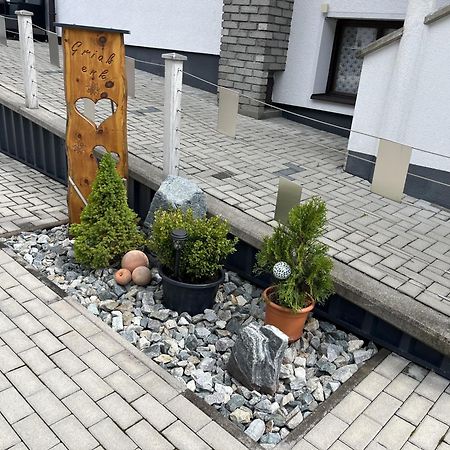 Apartment Familie Thomas Und Angelika Melmer Sankt Leonhard im Pitztal Kültér fotó