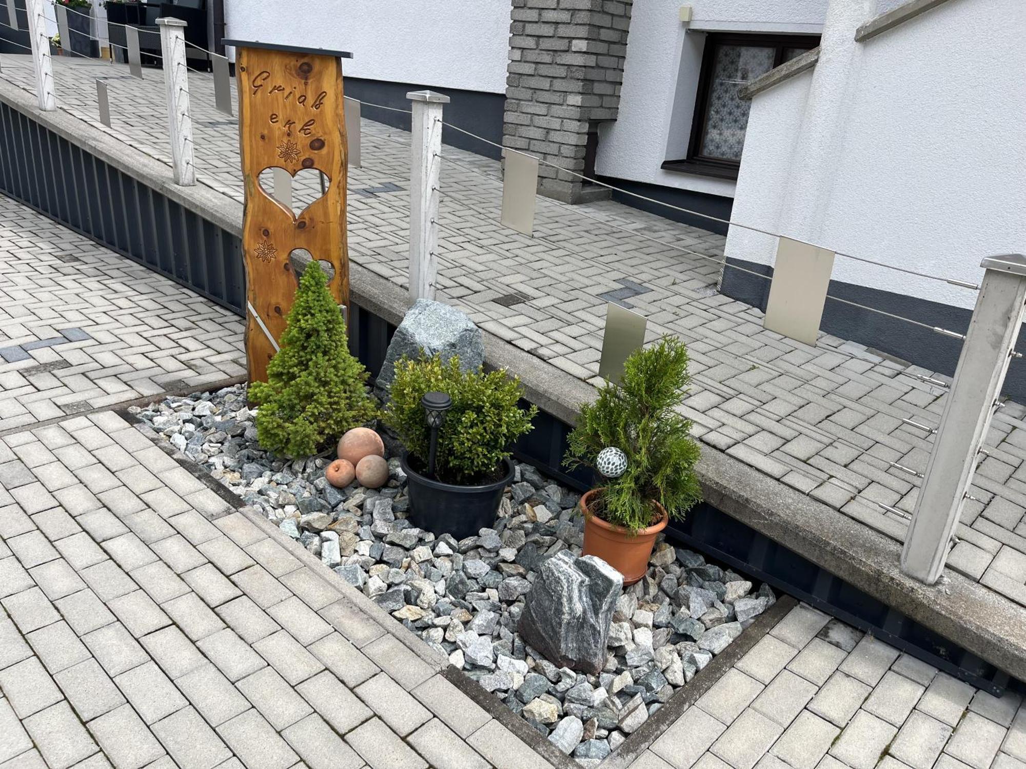 Apartment Familie Thomas Und Angelika Melmer Sankt Leonhard im Pitztal Kültér fotó