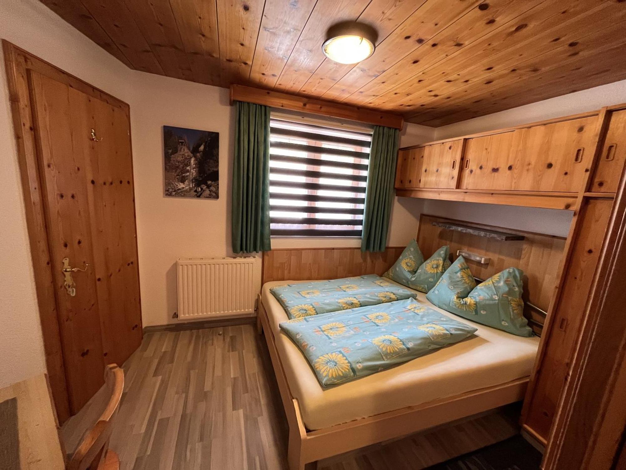 Apartment Familie Thomas Und Angelika Melmer Sankt Leonhard im Pitztal Kültér fotó